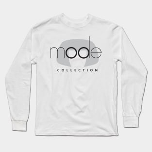 Mode Long Sleeve T-Shirt